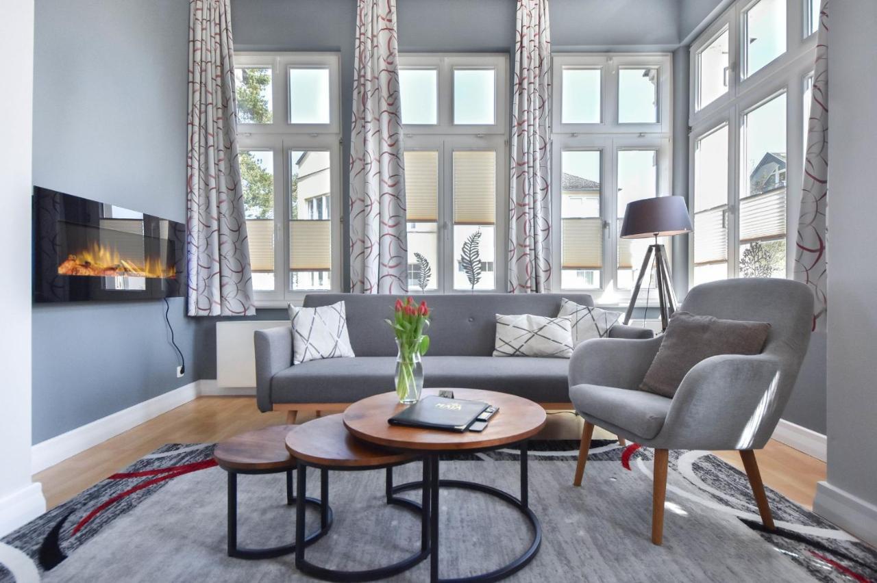(61c) Meeresblick 3 Apartment
