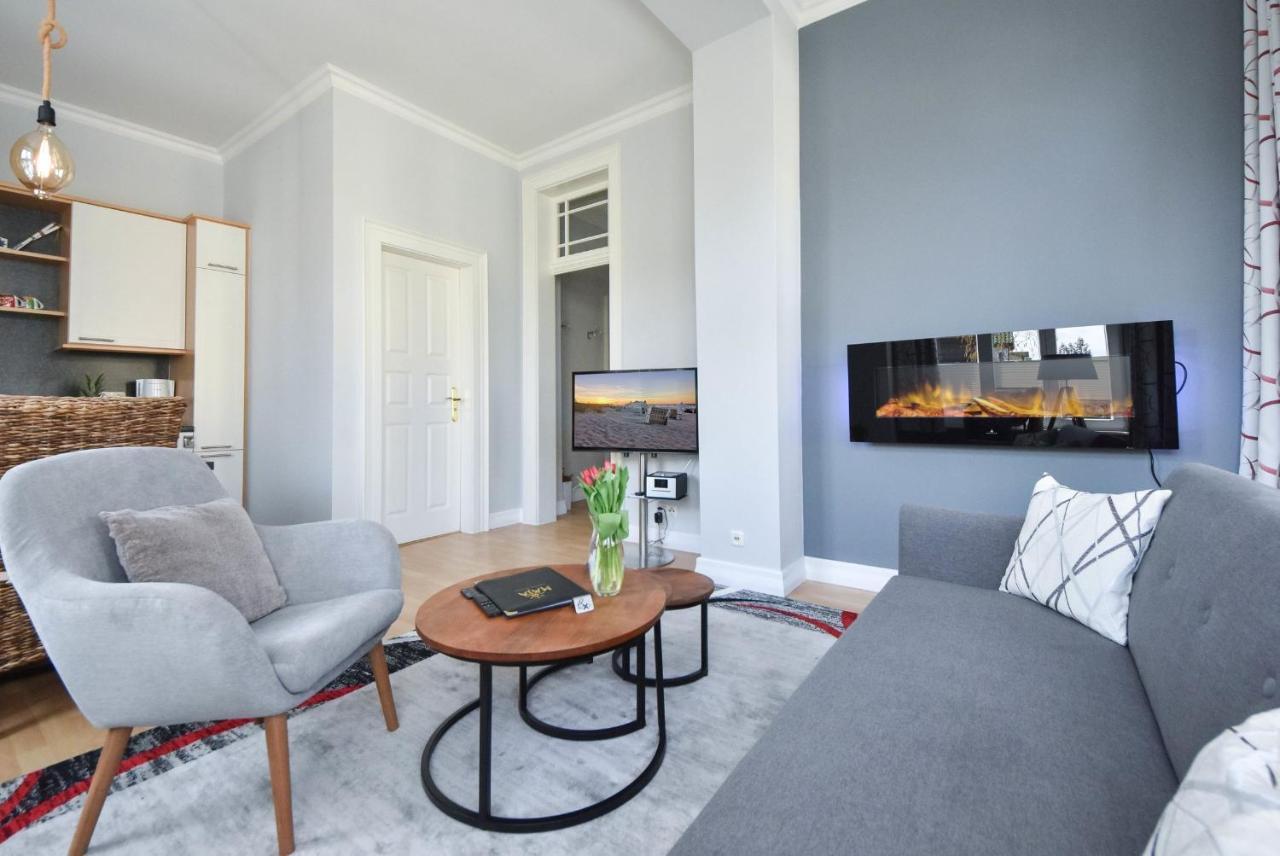 (61c) Meeresblick 3 Apartment